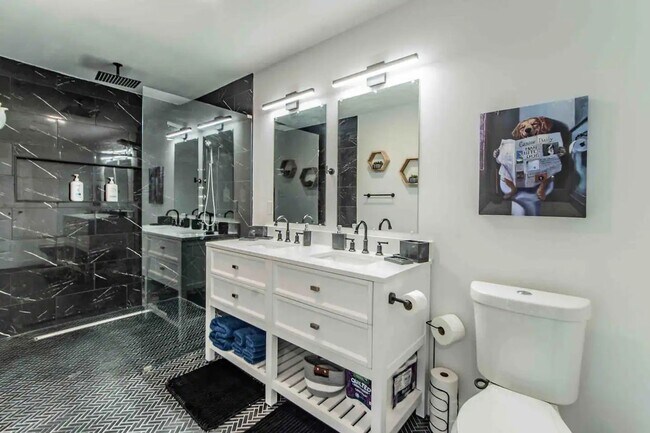 Foto del edificio - Experience Elevated Living in North Austin – Fully Furnished & Move-In Ready