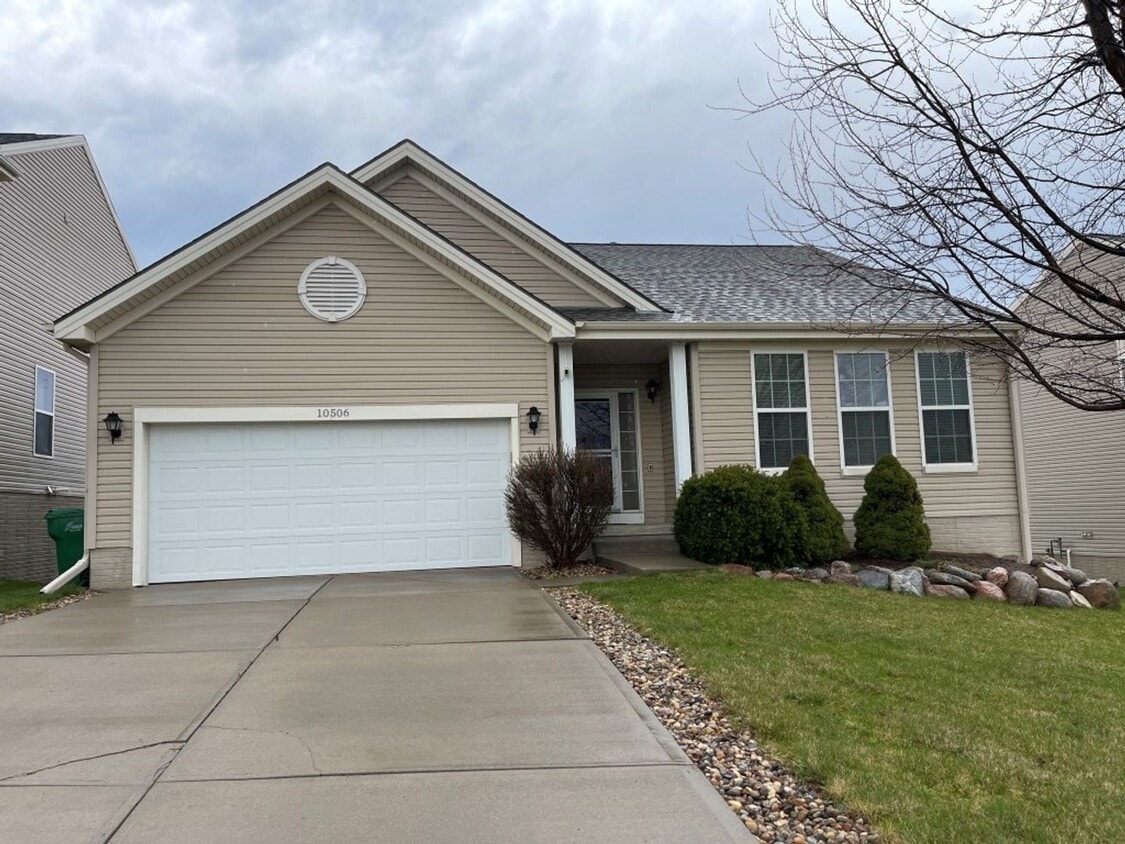 Ranch for rent in Omaha! - Ranch for rent in Omaha!