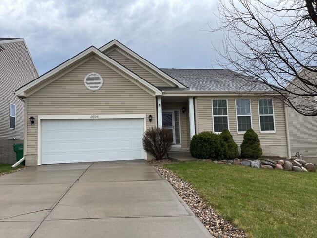 Ranch for rent in Omaha! - Ranch for rent in Omaha! House