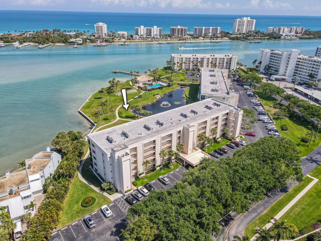 Foto principal - 300 Intracoastal Pl