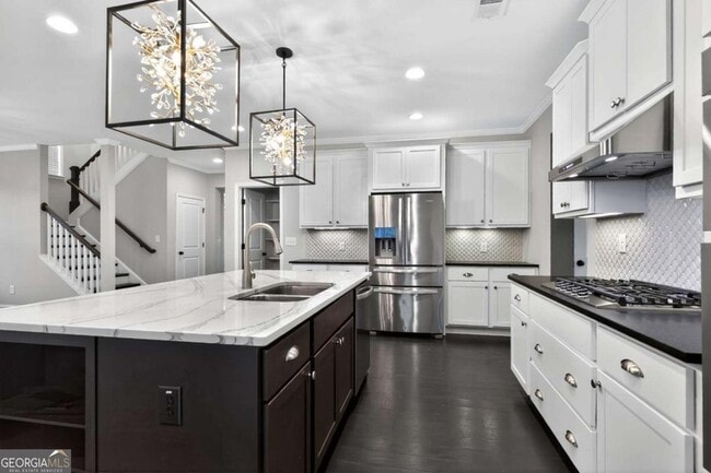 Foto del edificio - 3515 Knobcone Dr