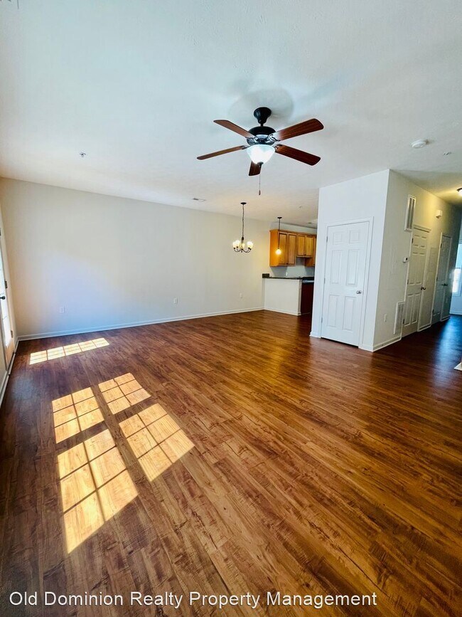 Foto del edificio - 2 br, 2.5 bath House - 1444 Katie Grove Wa...