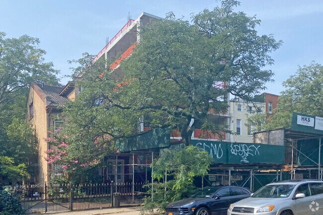 Building Photo - 1010 Bushwick Ave