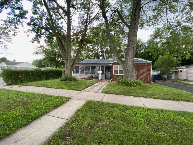 Primary Photo - 7348 Walnut Ave