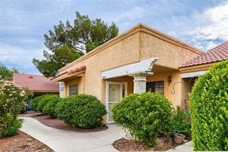 Building Photo - 2851 S Valley View Blvd