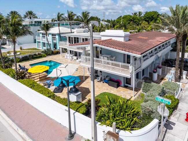 Building Photo - 1799 N Fort Lauderdale Beach Blvd