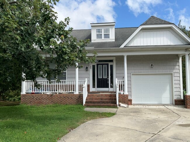 Building Photo - 1105 Willowedge Ct