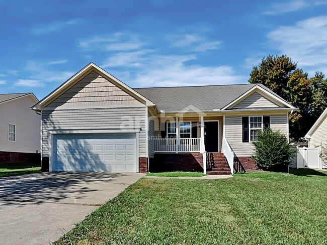 Building Photo - 1234 Piney Church Rd