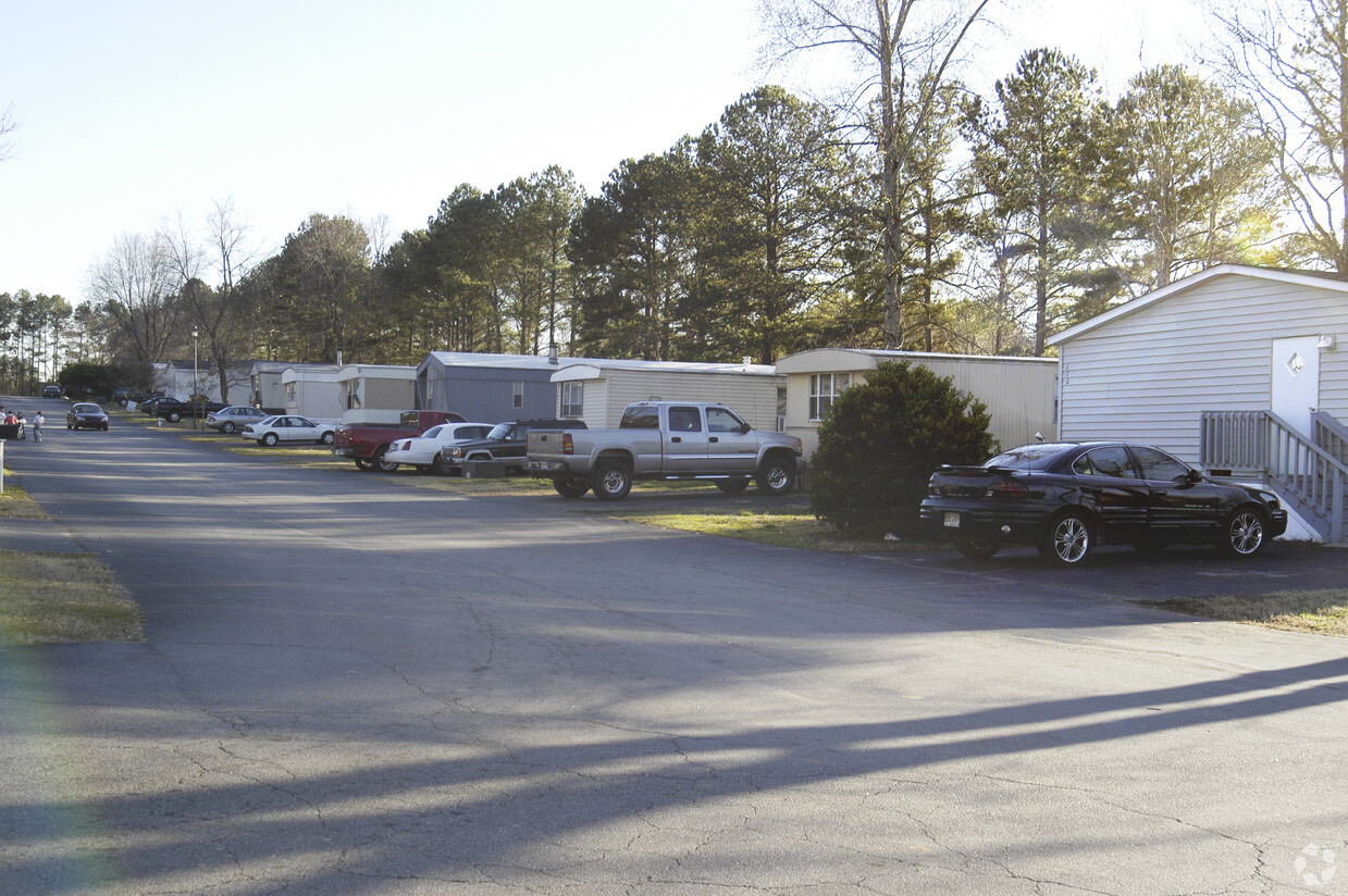 Primary Photo - Deer Creek Mobile Home Park