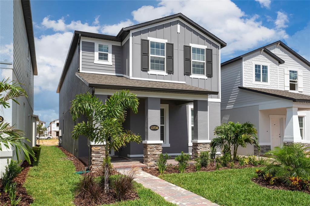 Foto principal - 13736 Werrington Dr