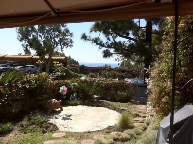 Foto del edificio - Del Mar Beach Duplex with Garage