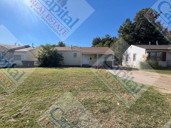 Photo - Cute and Cozy House