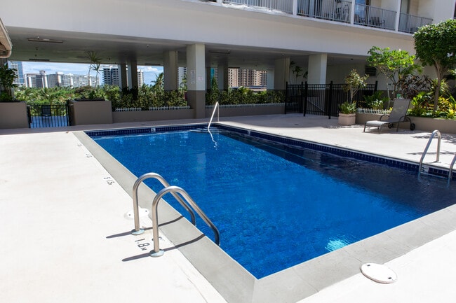 Photo - 1920 Ala Moana Blvd Apartment