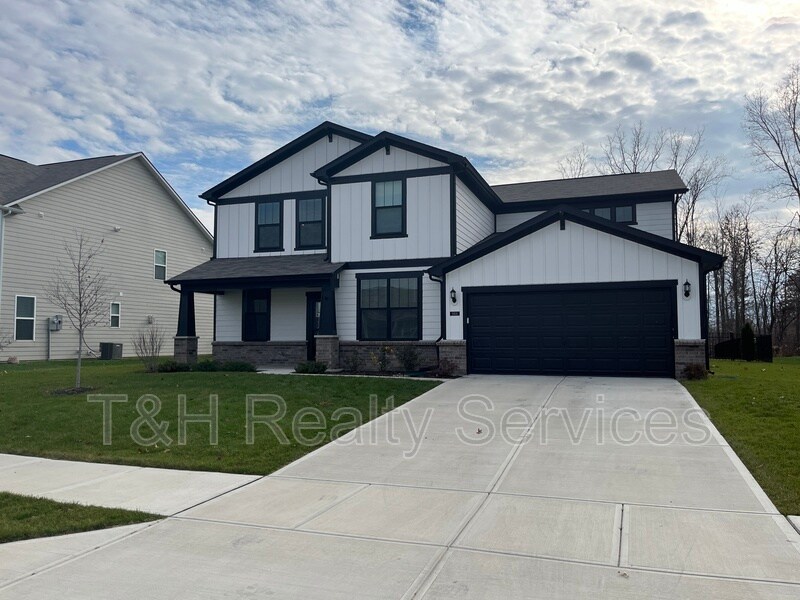 5801 Flagler Ln, Brownsburg, IN 46112 House Rental in Brownsburg, IN
