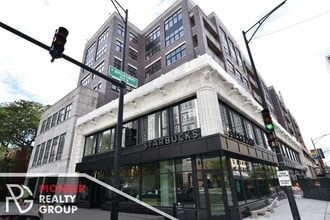 Building Photo - 3833 N Broadway