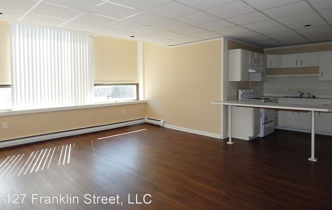 Foto del edificio - 119-127 Franklin St