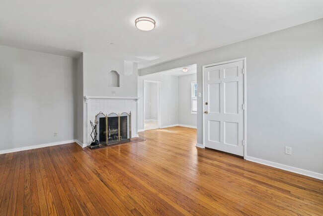 Foto del edificio - Pet Friendly 3Bd/2Ba Single-Family Home