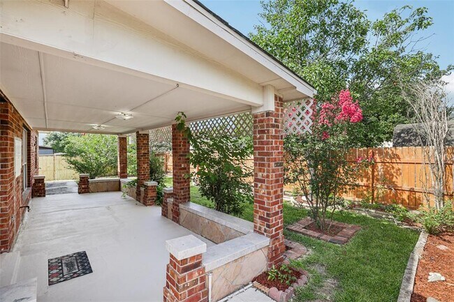 Foto del edificio - 11736 Dunfries Ln