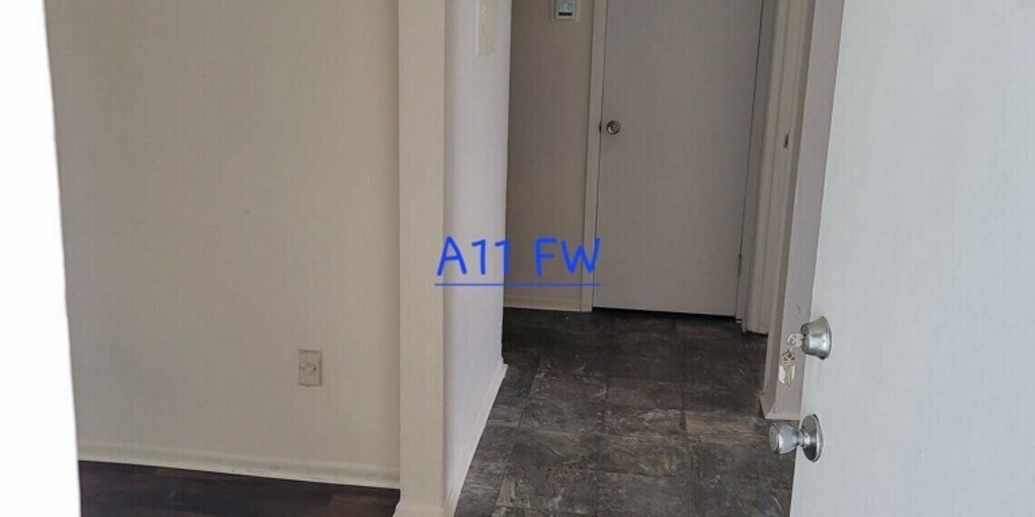 Building Photo - Forestwood Apartments