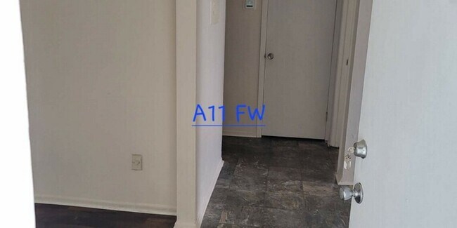 Foto del edificio - Forestwood Apartments