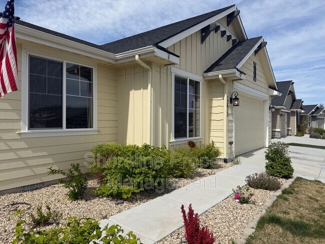 Foto del edificio - 12913 S Salerno Ave