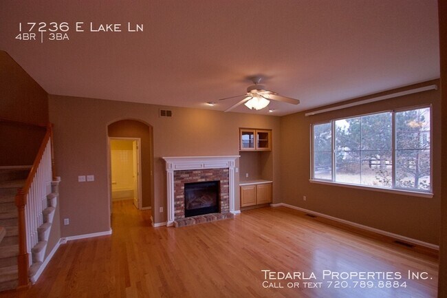 Building Photo - 17236 E Lake Ln