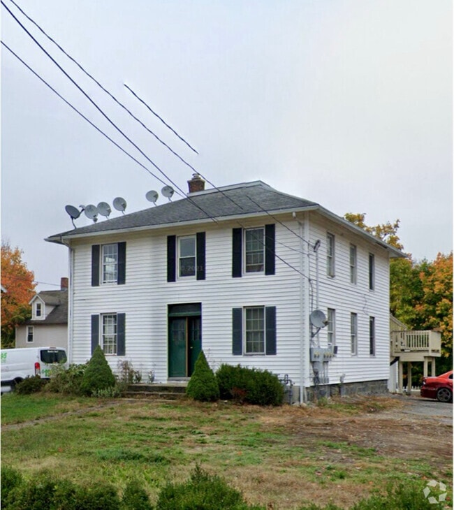 Building Photo - 291 S Main St