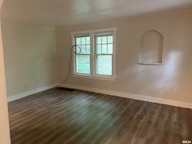 Foto del edificio - 1519 E Terrace View Ln