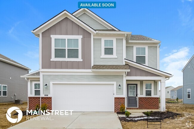 Building Photo - 9237 Larson Dr