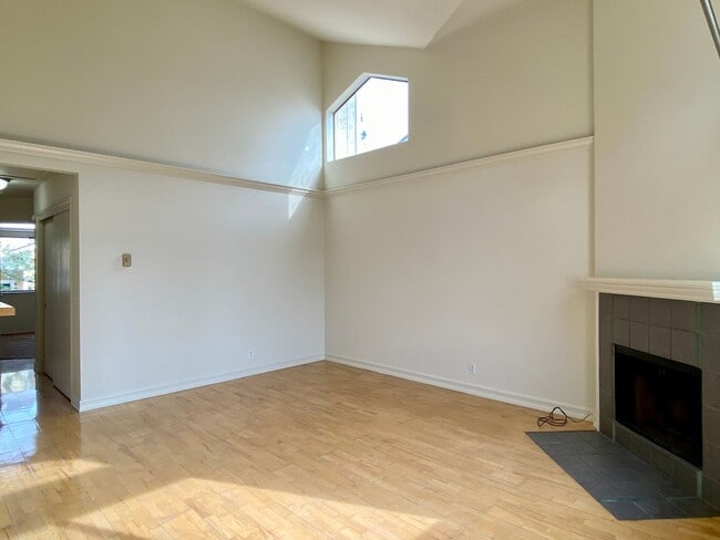 Building Photo - All-New Flooring - 2 Parking Spaces, Indoo...
