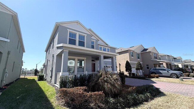 Foto del edificio - 17834 Adrift Rd