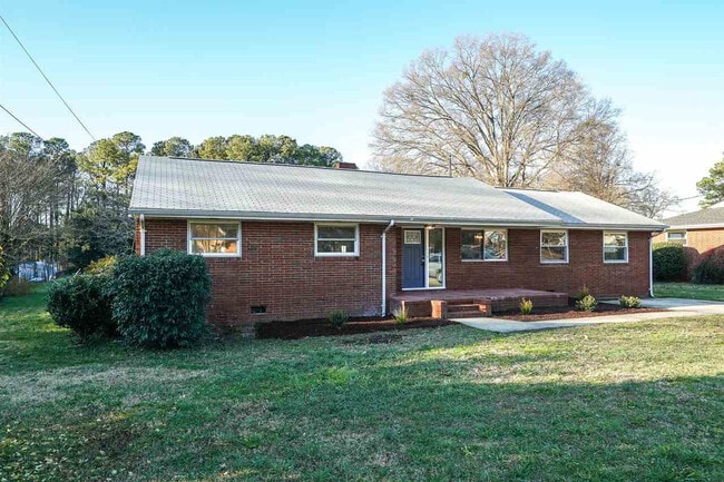 Building Photo - 3511 Duke Homestead Rd