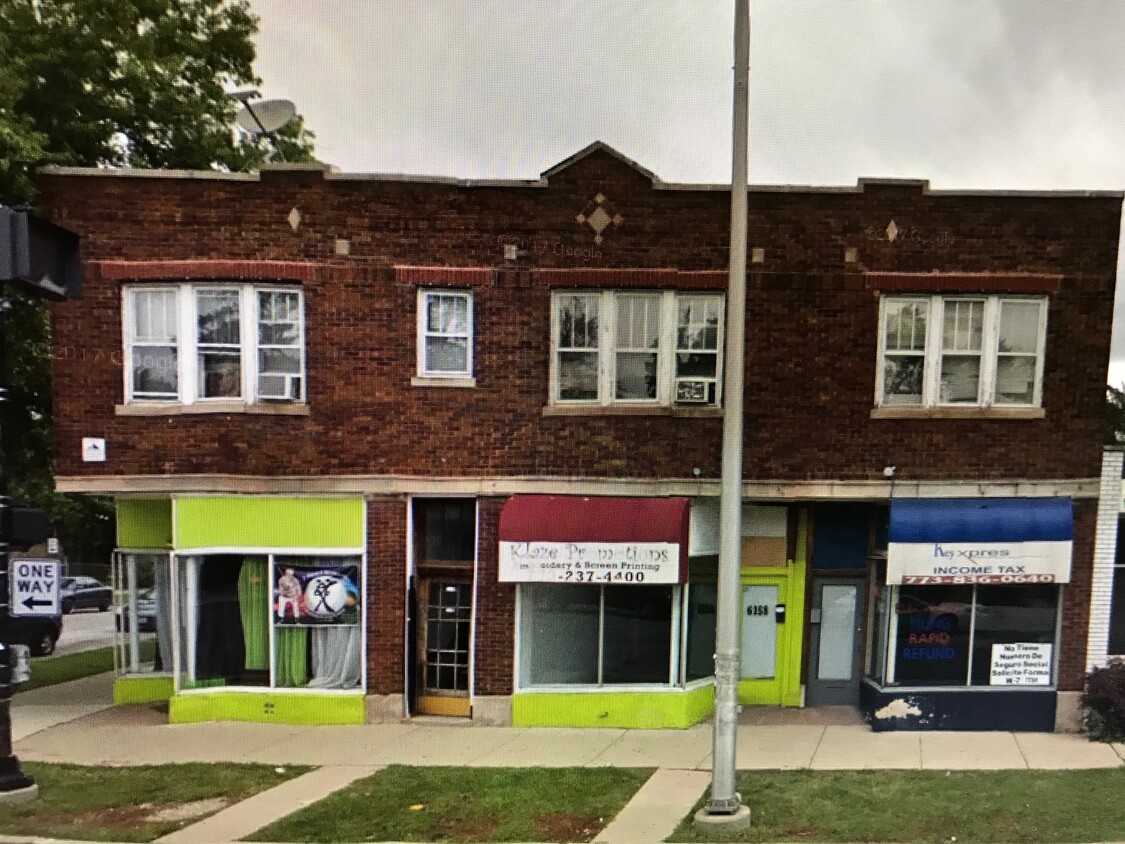 Foto principal - 6158 W Grand Ave