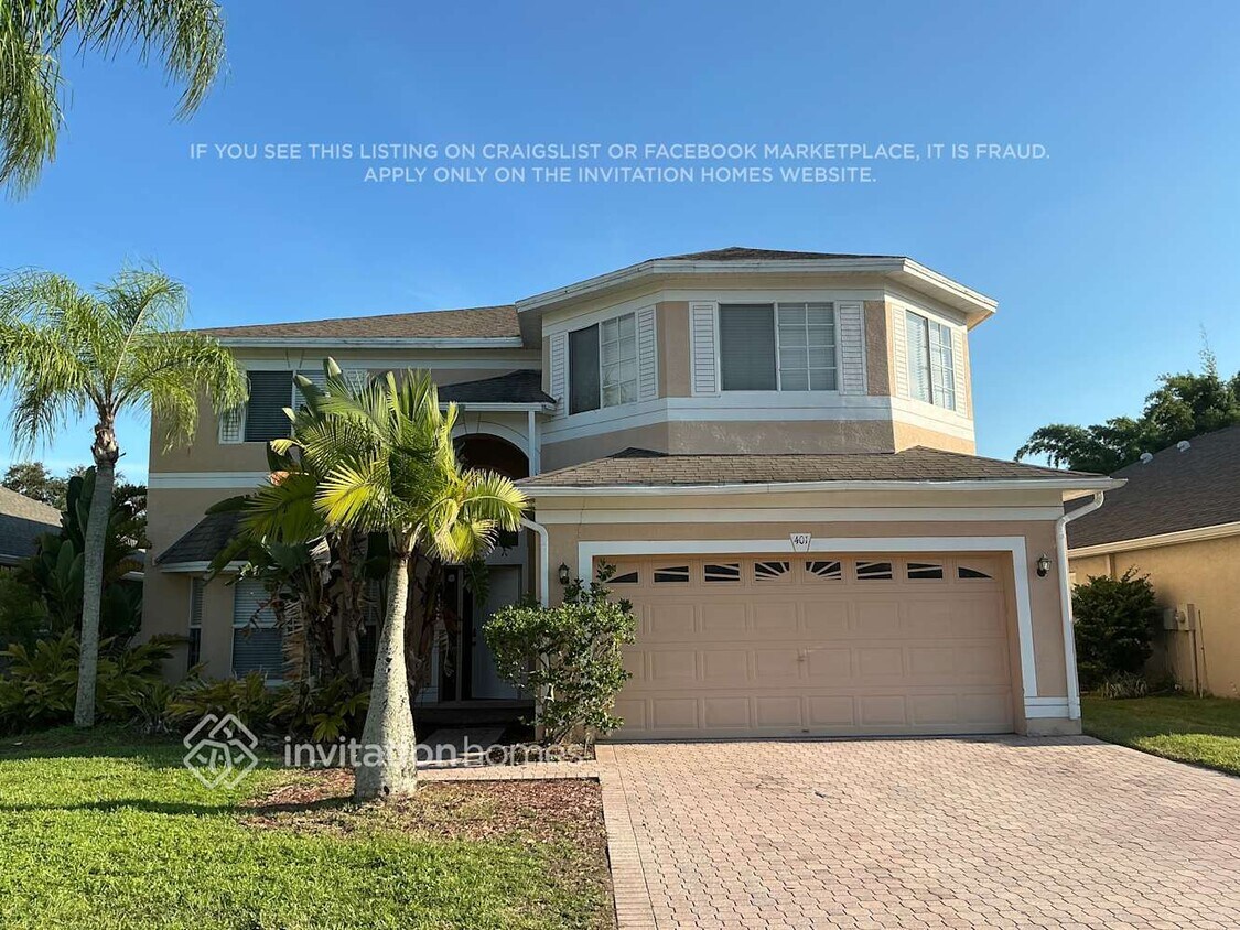 Foto principal - 401 Ventura Dr