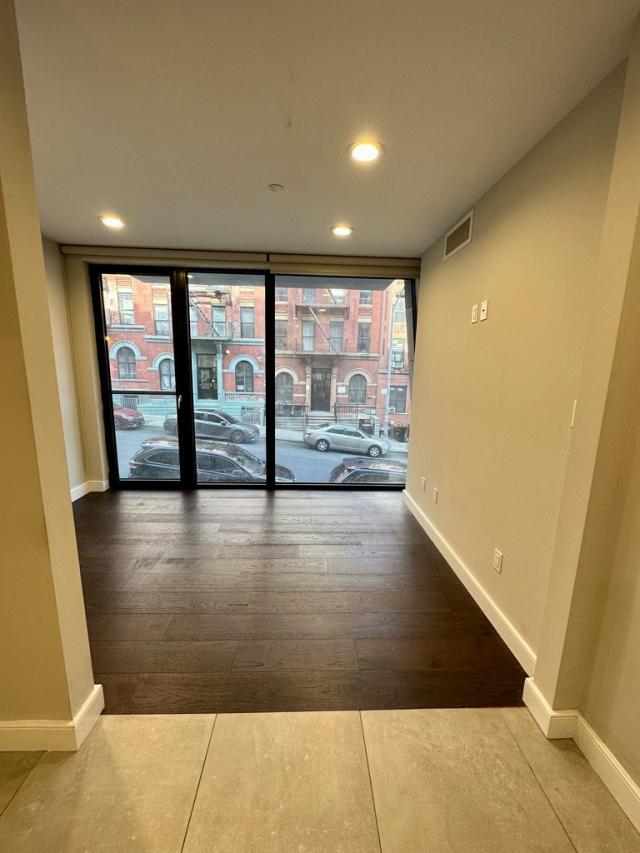 Foto del edificio - 1 bedroom in New York NY 10029