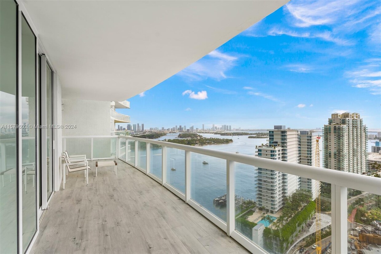 450 Alton Rd Unit 2806, Miami Beach, FL 33139 - Condo for Rent in Miami ...