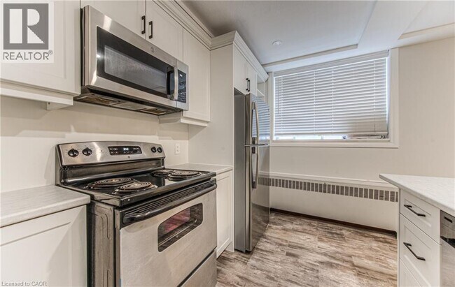 Photo du bâtiment - 5 Heiman St