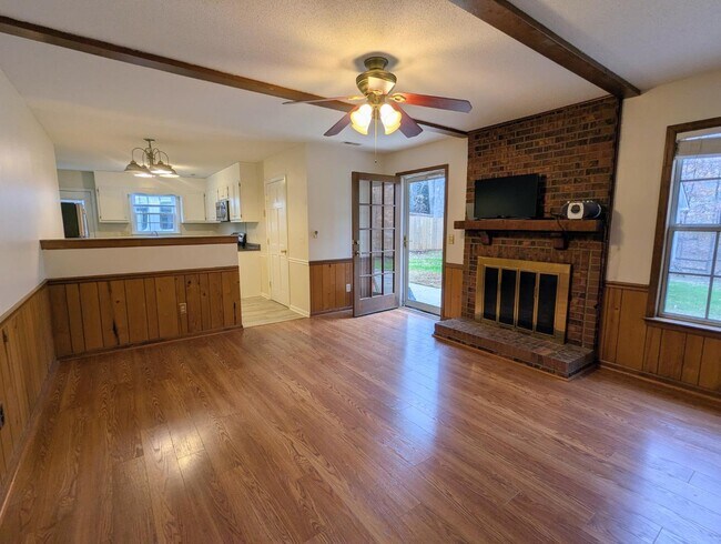 Foto del edificio - 2108 Terrywood Rd