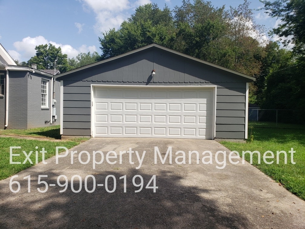 Photo - 223 Richardson Ave (Murfreesboro, TN)