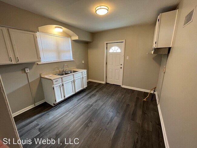 Building Photo - 2 br, 1 bath House - 6846 Pasadena Blvd