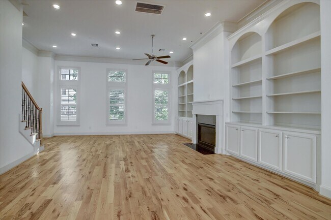 Foto del edificio - 1415 Oakdale St