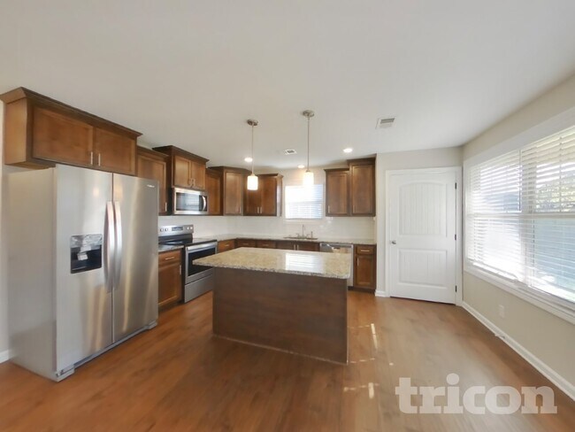 Foto del edificio - 1259 Magnum Dr