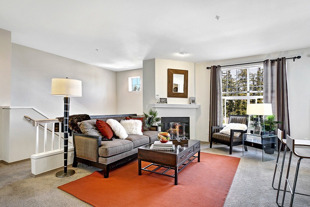 Montebello Apartments at 12000 131st Ln NE Kirkland, WA