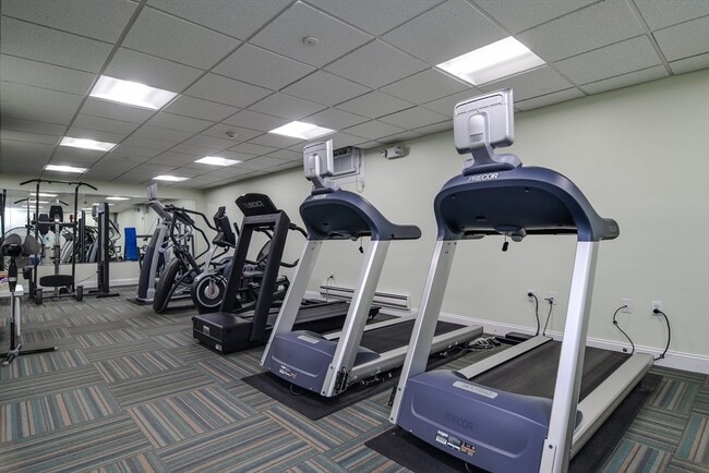 Foto del edificio - 1550 Worcester Rd