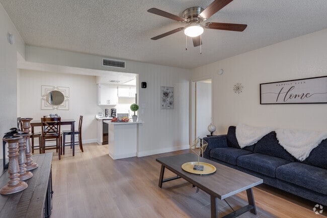 Interior Photo - Gilbert Greens Apartments