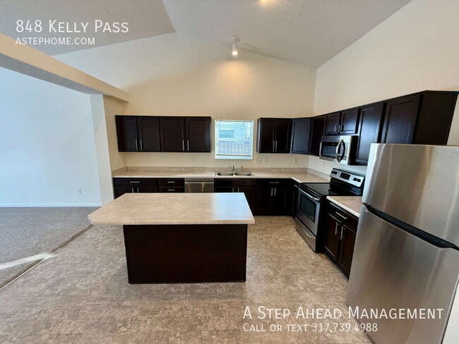 Foto del edificio - 848 Kelly Pass