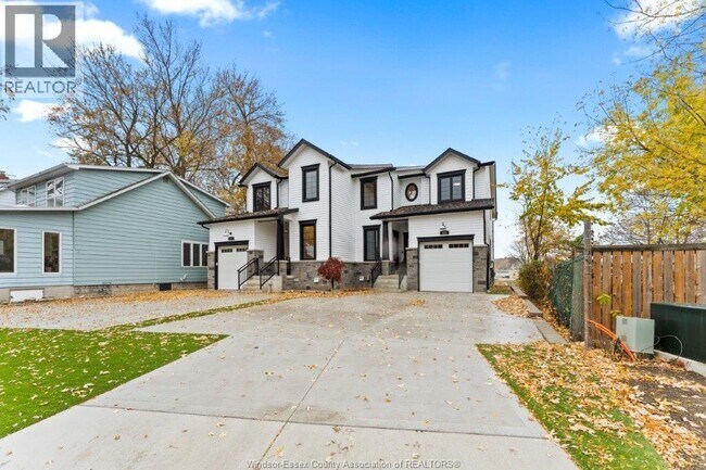 Photo du bâtiment - 322 Ramsay St