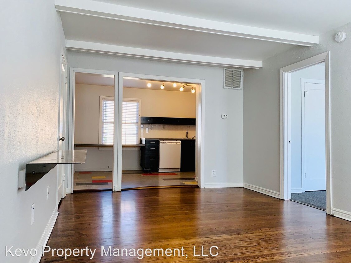 Foto principal - 509 NW 29th St