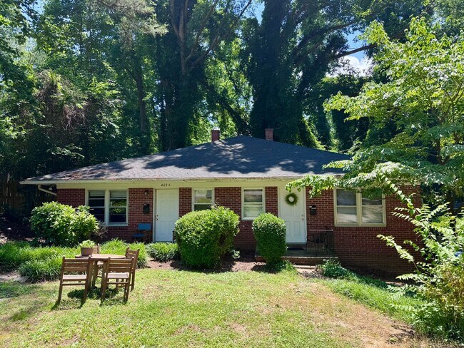 Foto del edificio - 403A Smith