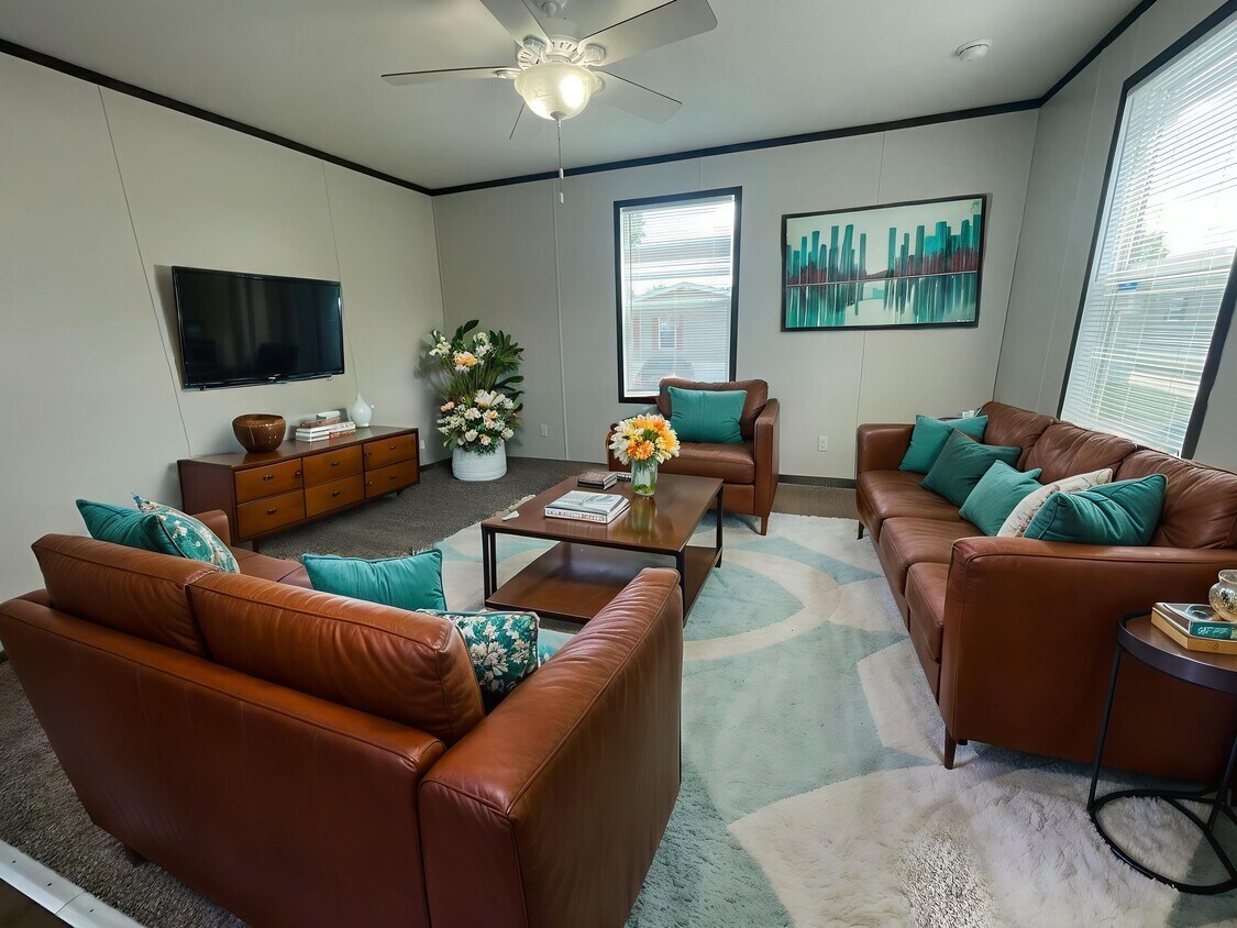 Foto principal - 16177 Normandy St